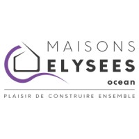Maisons Elysées Océan Logo
