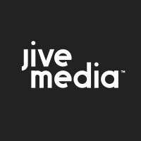 Jive Media Logo
