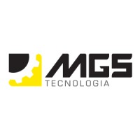 MGS TECNOLOGIA Logo