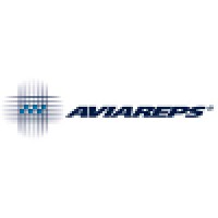 AVIAREPS UK Logo