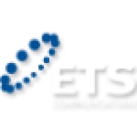 ETS Communications Ltd Logo