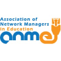 ANME - Association of Network Managers in Education Logo