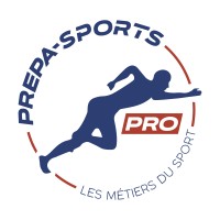 PREPA-SPORTS PRO Logo