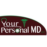 Your Personal MD Logo