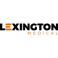 Lexington Medical, Inc Logo