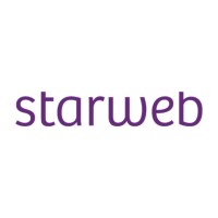 Starweb AB Logo