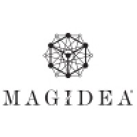 MAGIDEA Logo