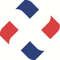 White Cross Rubber Products Logo