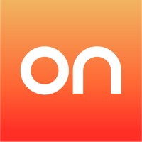 ON - Orka náttúrunnar / ON Power Logo