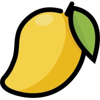 Mango 3D Logo