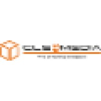 Cléamedia Logo