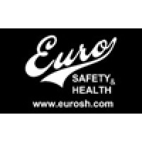 Euro Safety and Health Logo