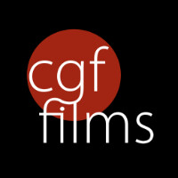 CGF Films Logo