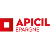 APICIL EPARGNE Logo