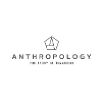 ANTHROPOLOGY - The study of Humankind Logo