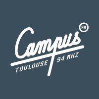 CAMPUS FM Logo
