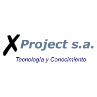 X Project S.A. Logo
