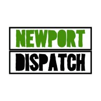 Newport Dispatch Logo
