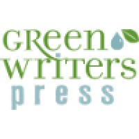Green Writers Press Logo