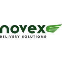 Novex Delivery Solutions Logo