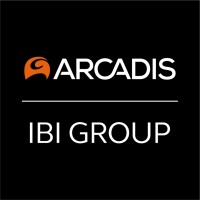 IBI Group Logo