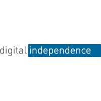 Digital Independence B.V. Logo