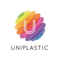 UNIPLASTIC Logo