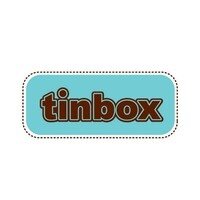 tinboxmx Logo