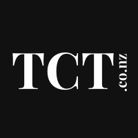 The Conference Team | NZ Logo