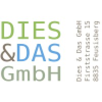 Dies&Das GmbH Logo