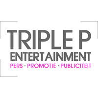 Triple P Entertainment Logo