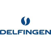 DELFINGEN Logo