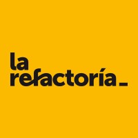 La Refactoría Logo
