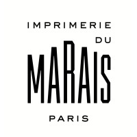 Imprimerie du Marais Logo