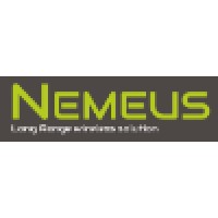 Nemeus Logo