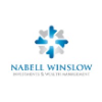 Nabell Winslow Investments & Wealth Management Logo