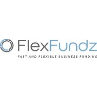 FlexFundz Logo