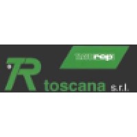 TR Toscana - travi REP Logo