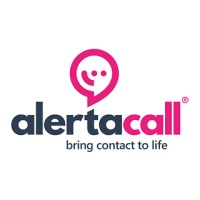 Alertacall Ltd Logo