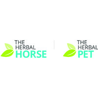 The Herbal Horse and Pet Logo