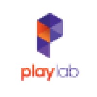 PlayLab LLC Logo