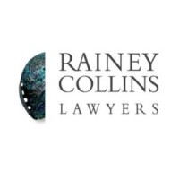Rainey Collins Logo