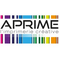 APRIME ACT - De limpression à la dématérialisation Logo