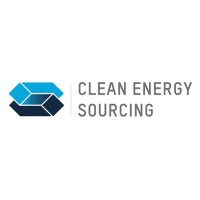 Clean Energy Sourcing Logo