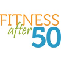 Fitness after 50 Logo