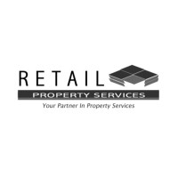 Retail Property Services LLC. Logo