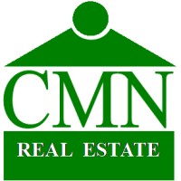 CMN Real Estate Logo