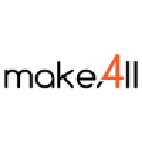 Make4All BV Logo