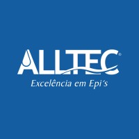 ALLTEC BRASIL Logo