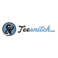 Teesnitch.com Logo